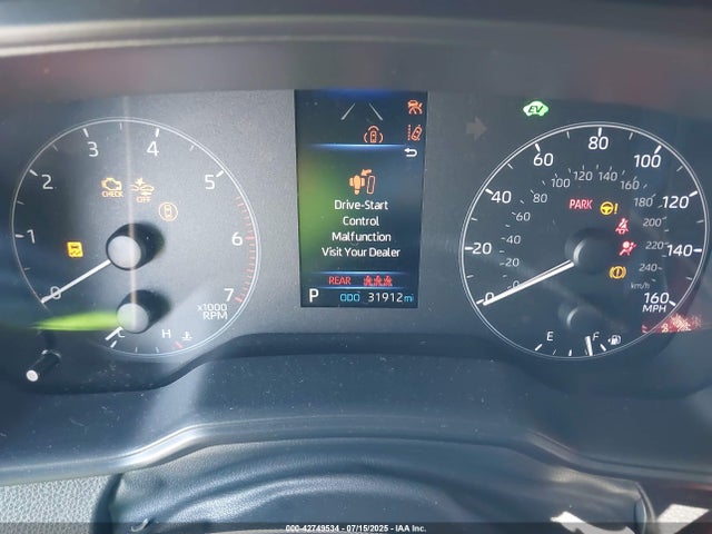 Toyota 2zr-fxe, 1vm 2023 JTDBCMFE3P3017667 Image 7