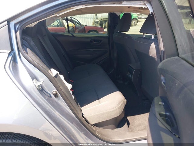 Toyota 2zr-fxe, 1vm 2023 JTDBCMFE3P3017667 Image 8