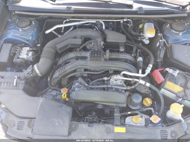 Subaru na 2021 JF2GTACC4MG682316 Image 10