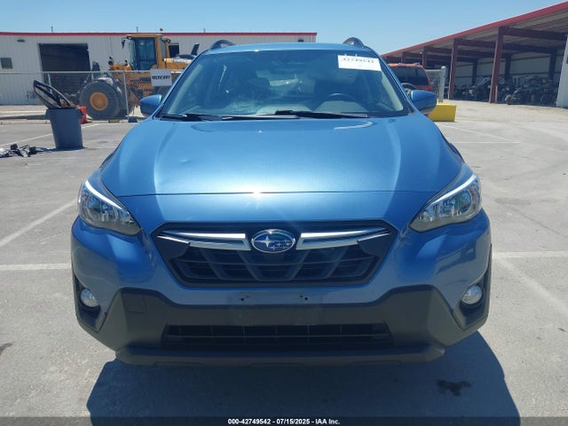 Subaru na 2021 JF2GTACC4MG682316 Image 12