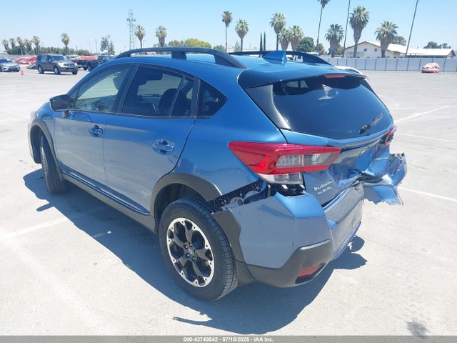 Subaru na 2021 JF2GTACC4MG682316 Image 3