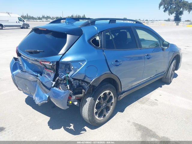 Subaru na 2021 JF2GTACC4MG682316 Image 4