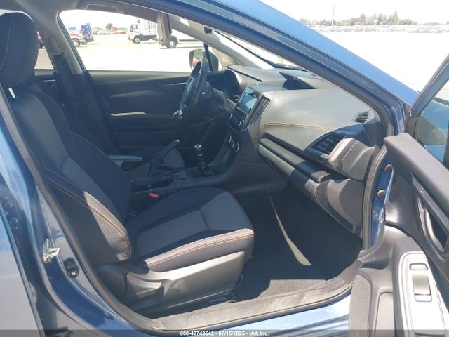 Subaru na 2021 JF2GTACC4MG682316 Image 5