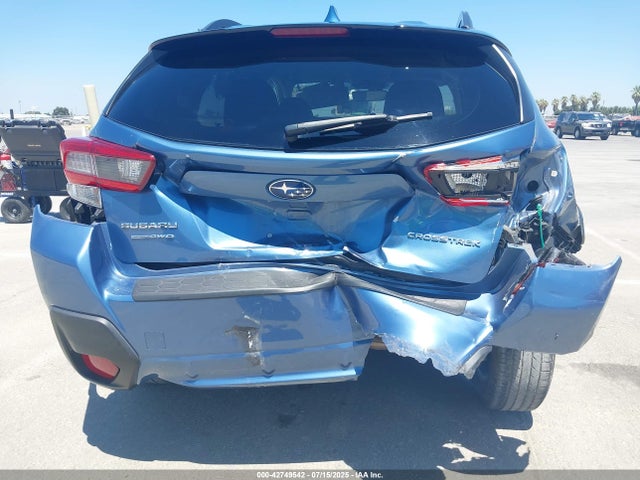 Subaru na 2021 JF2GTACC4MG682316 Image 6