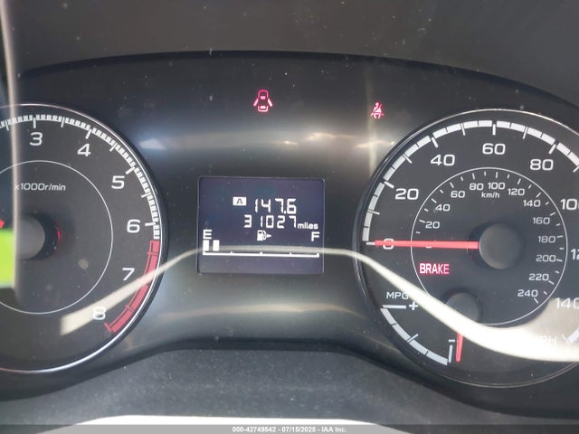 Subaru na 2021 JF2GTACC4MG682316 Image 7