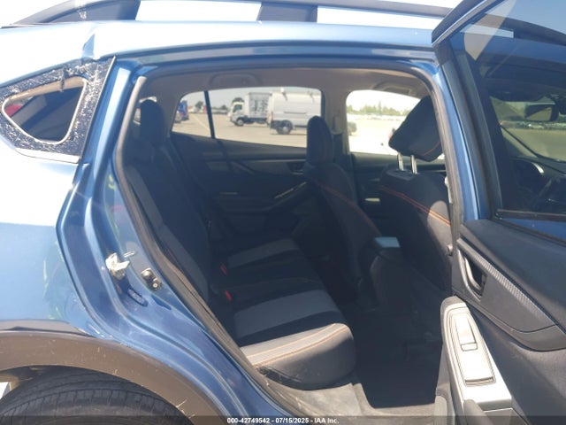 Subaru na 2021 JF2GTACC4MG682316 Image 8