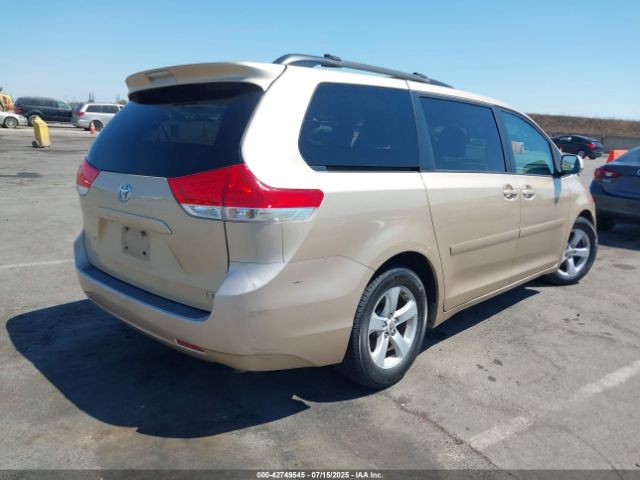 2011 TOYOTA SIENNA 5TDKK3DC9BS169457 Photo 3