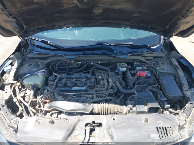 2HGFC1F3XHH646695 Honda l15b7