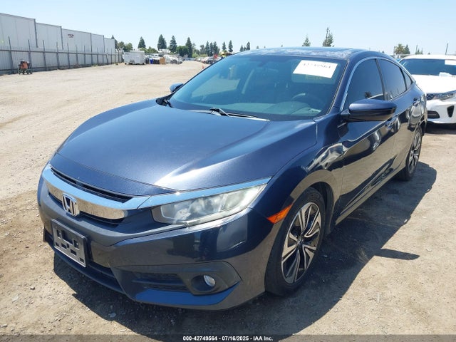 2HGFC1F3XHH646695 Honda l15b7