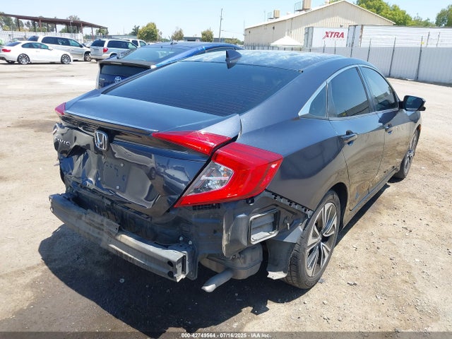 2HGFC1F3XHH646695 Honda l15b7