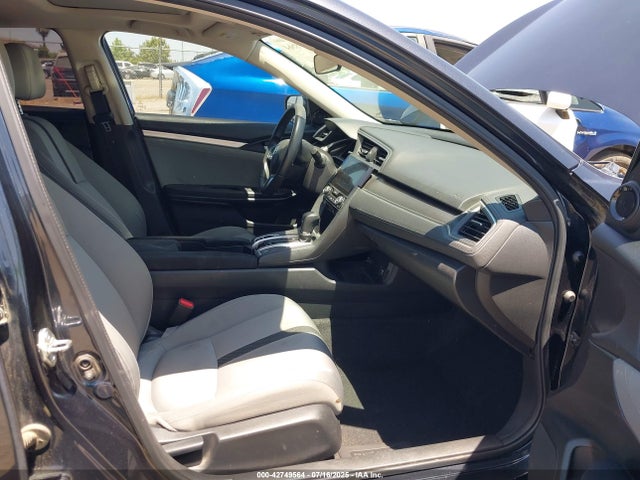 2HGFC1F3XHH646695 Honda l15b7