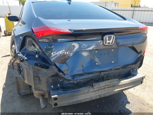 2HGFC1F3XHH646695 Honda l15b7