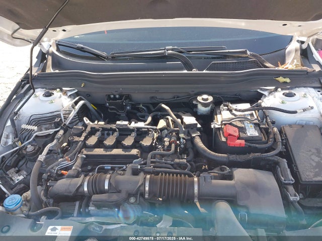 1HGCV1F31NA024106 Honda l15be