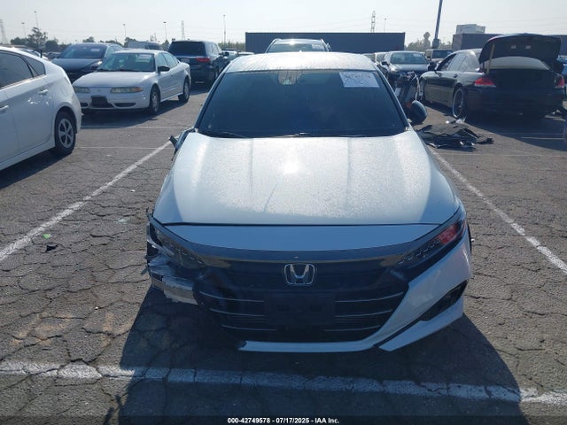 1HGCV1F31NA024106 Honda l15be