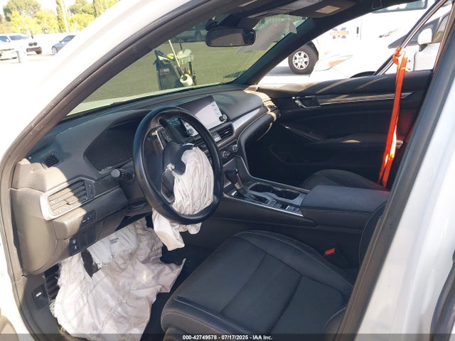1HGCV1F31NA024106 Honda l15be