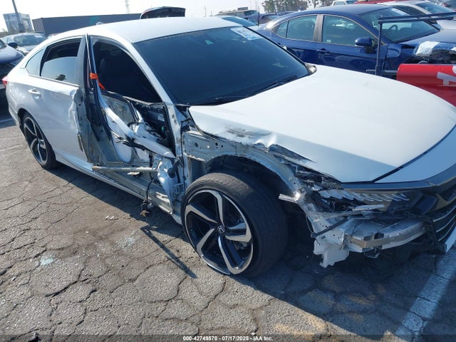 1HGCV1F31NA024106 Honda l15be