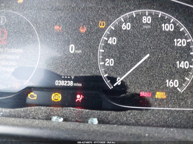 1HGCV1F31NA024106 Honda l15be