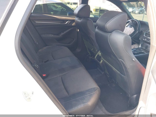 1HGCV1F31NA024106 Honda l15be