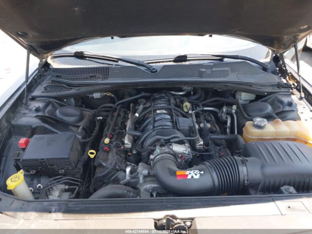 2015 DODGE CHALLENGER 2C3CDZAT2FH715370 Photo 9