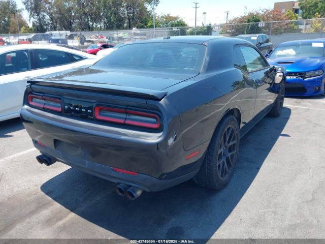 2015 DODGE CHALLENGER 2C3CDZAT2FH715370 Photo 3