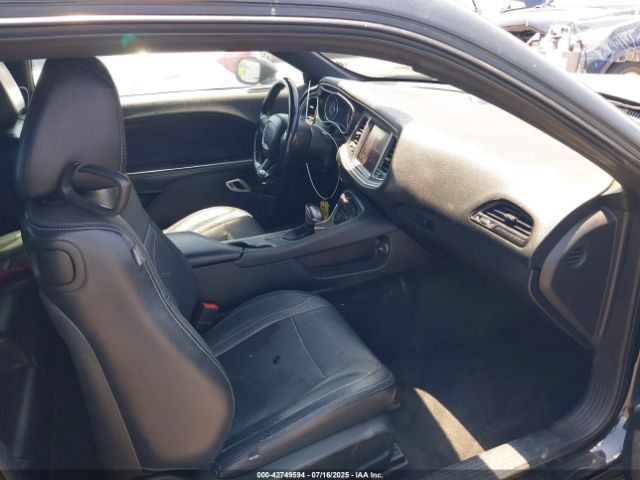 2015 DODGE CHALLENGER 2C3CDZAT2FH715370 Photo 4