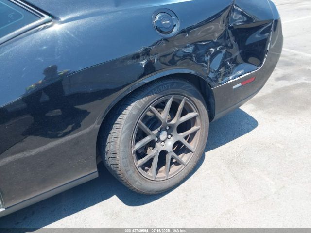 2015 DODGE CHALLENGER 2C3CDZAT2FH715370 Photo 5