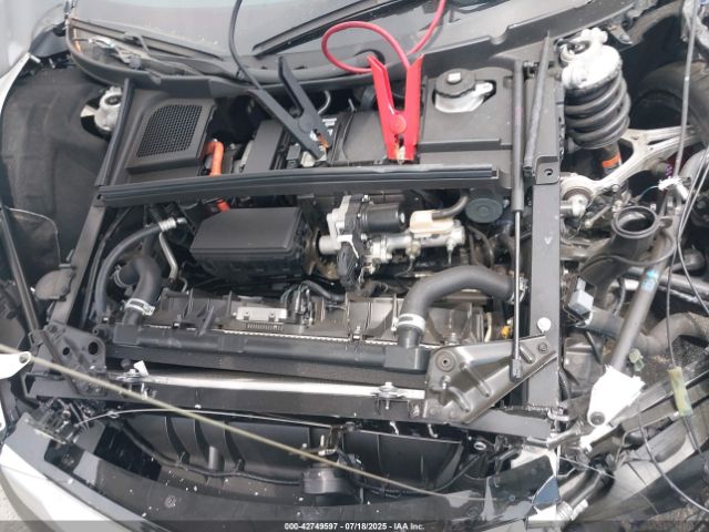 2017 ACURA NSX 19UNC1B09HY000531 Photo 9