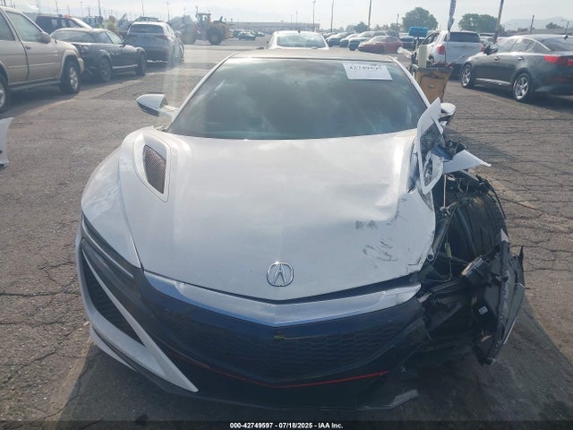 19UNC1B09HY000531 Acura jnc1