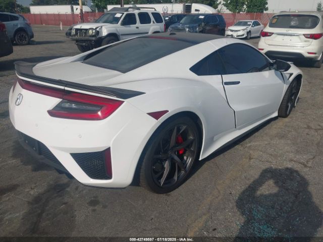 2017 ACURA NSX 19UNC1B09HY000531 Photo 3