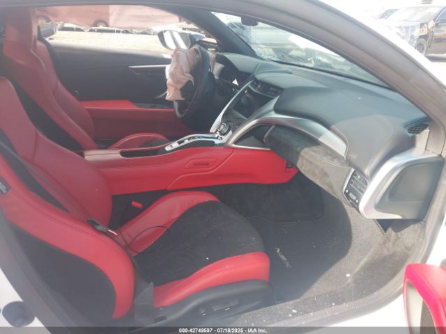 2017 ACURA NSX 19UNC1B09HY000531 Photo 4