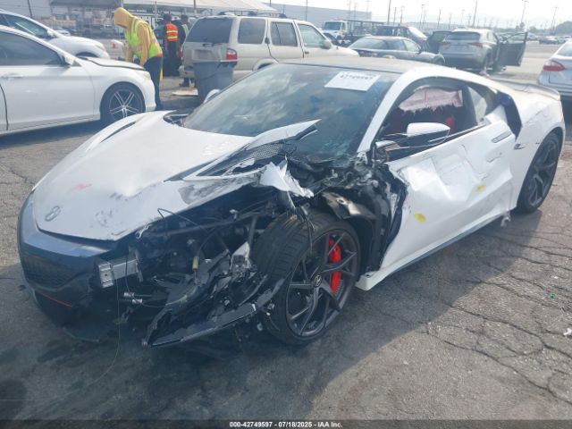 2017 ACURA NSX 19UNC1B09HY000531 Photo 5