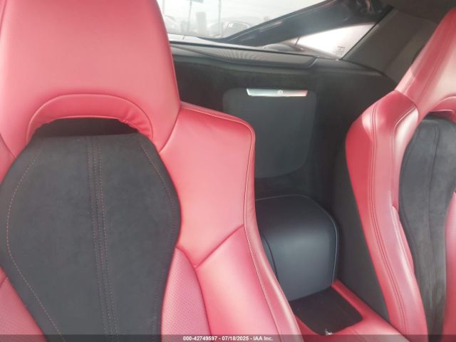 2017 ACURA NSX 19UNC1B09HY000531 Photo 7