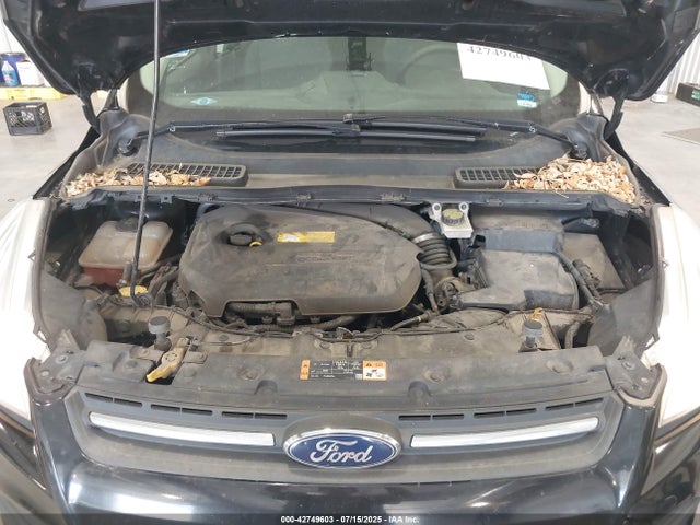 1FMCU9GX7GUC68678 Ford 2016