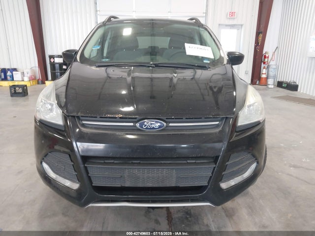 1FMCU9GX7GUC68678 Ford 2016