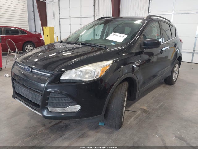 1FMCU9GX7GUC68678 Ford 2016