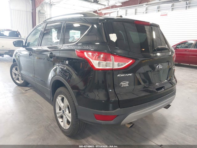 1FMCU9GX7GUC68678 Ford 2016