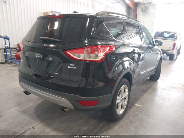 1FMCU9GX7GUC68678 Ford 2016