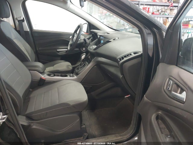 1FMCU9GX7GUC68678 Ford 2016