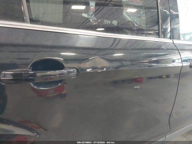 1FMCU9GX7GUC68678 Ford 2016