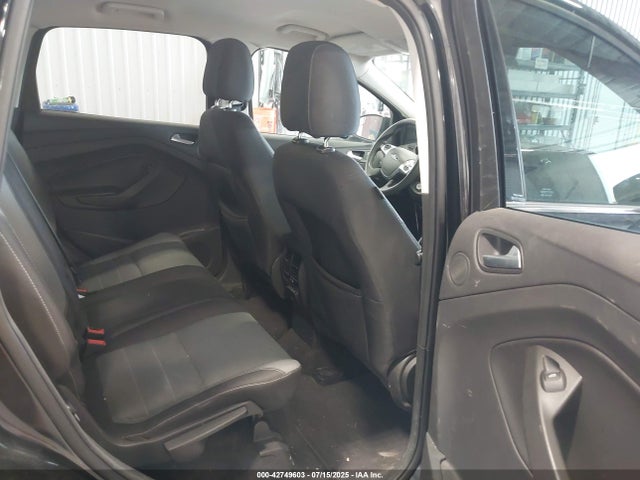 1FMCU9GX7GUC68678 Ford 2016