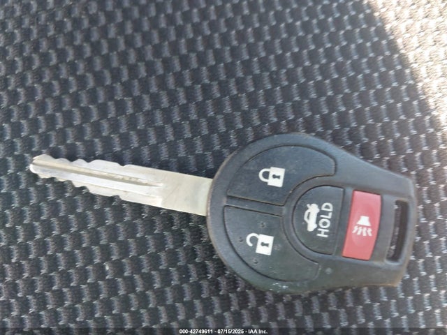 3N1AB7AP5HY329557 Nissan 2017
