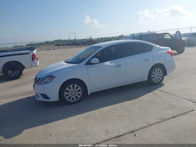 3N1AB7AP5HY329557 Nissan 2017