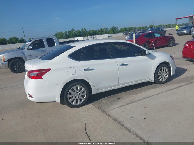 3N1AB7AP5HY329557 Nissan 2017