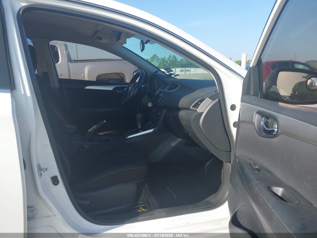 3N1AB7AP5HY329557 Nissan 2017