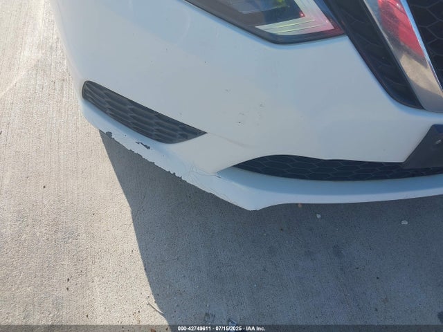 3N1AB7AP5HY329557 Nissan 2017