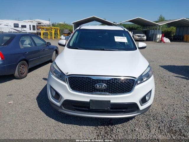 5XYPHDA56HG320471 KIA Sorento