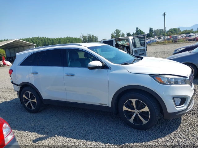 5XYPHDA56HG320471 KIA Sorento
