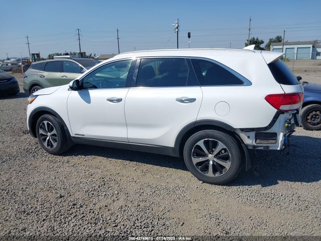 5XYPHDA56HG320471 KIA Sorento
