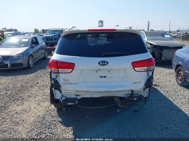 5XYPHDA56HG320471 KIA Sorento