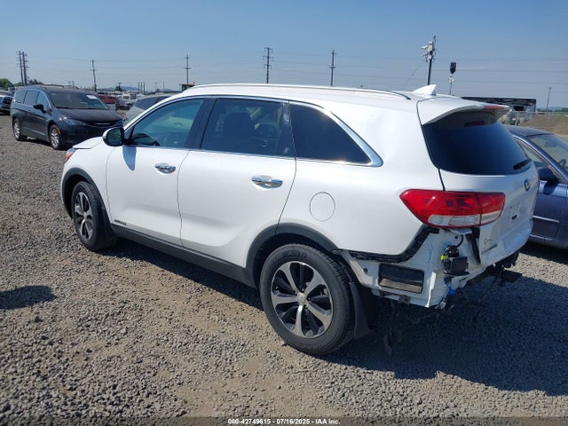 5XYPHDA56HG320471 KIA Sorento